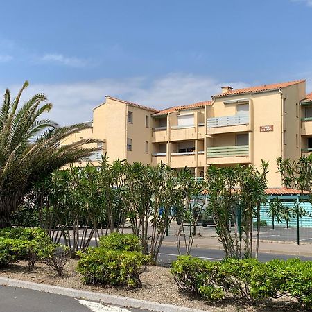 Narbonne Plage Appartement Vue Sur Mer Narbonne-Plage Exterior photo